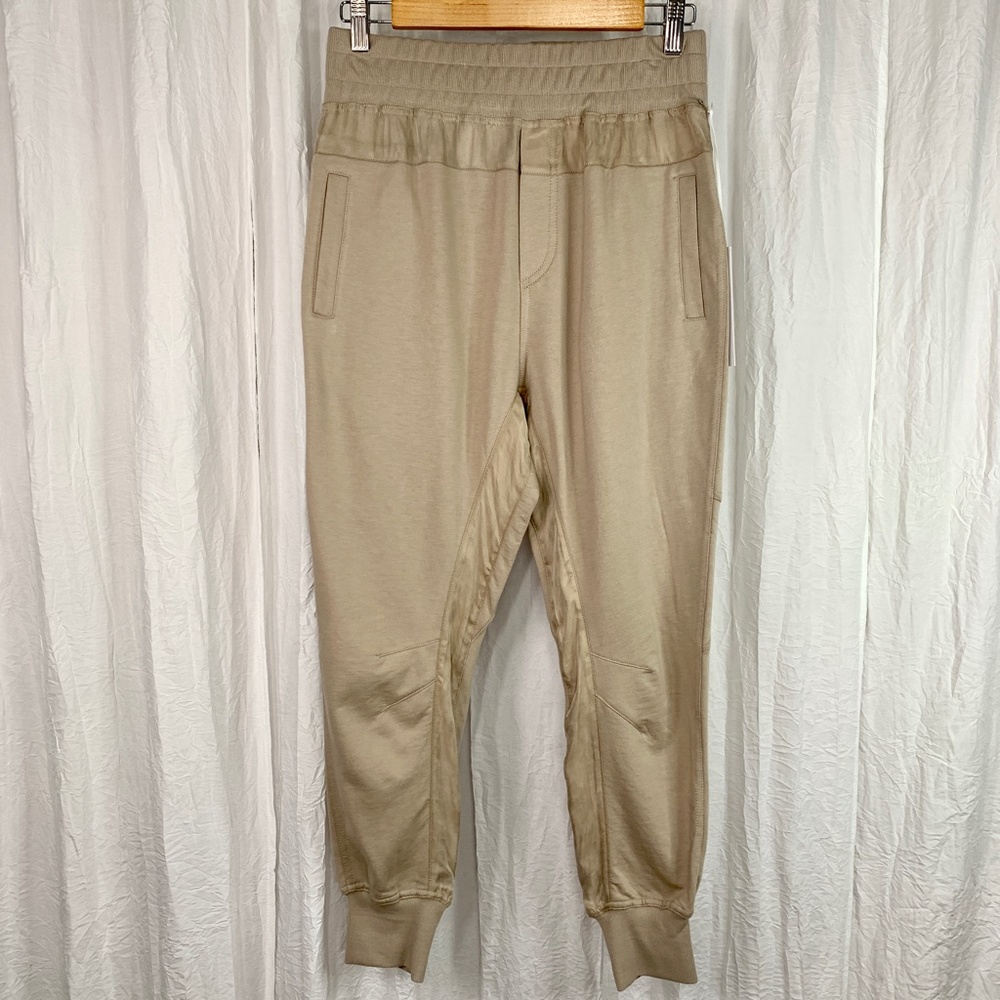 New Bone Young Fabulous & Broke Joggers S
